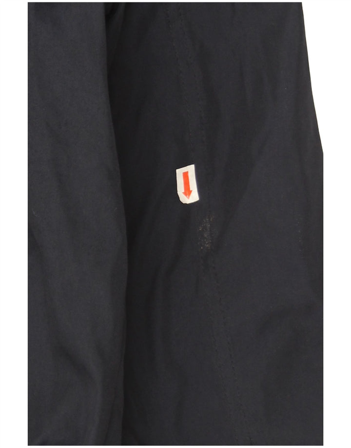 Jachetă bomber Polo Ralph Lauren pentru băieți 10-11 ani Poliester mediu bleumarin