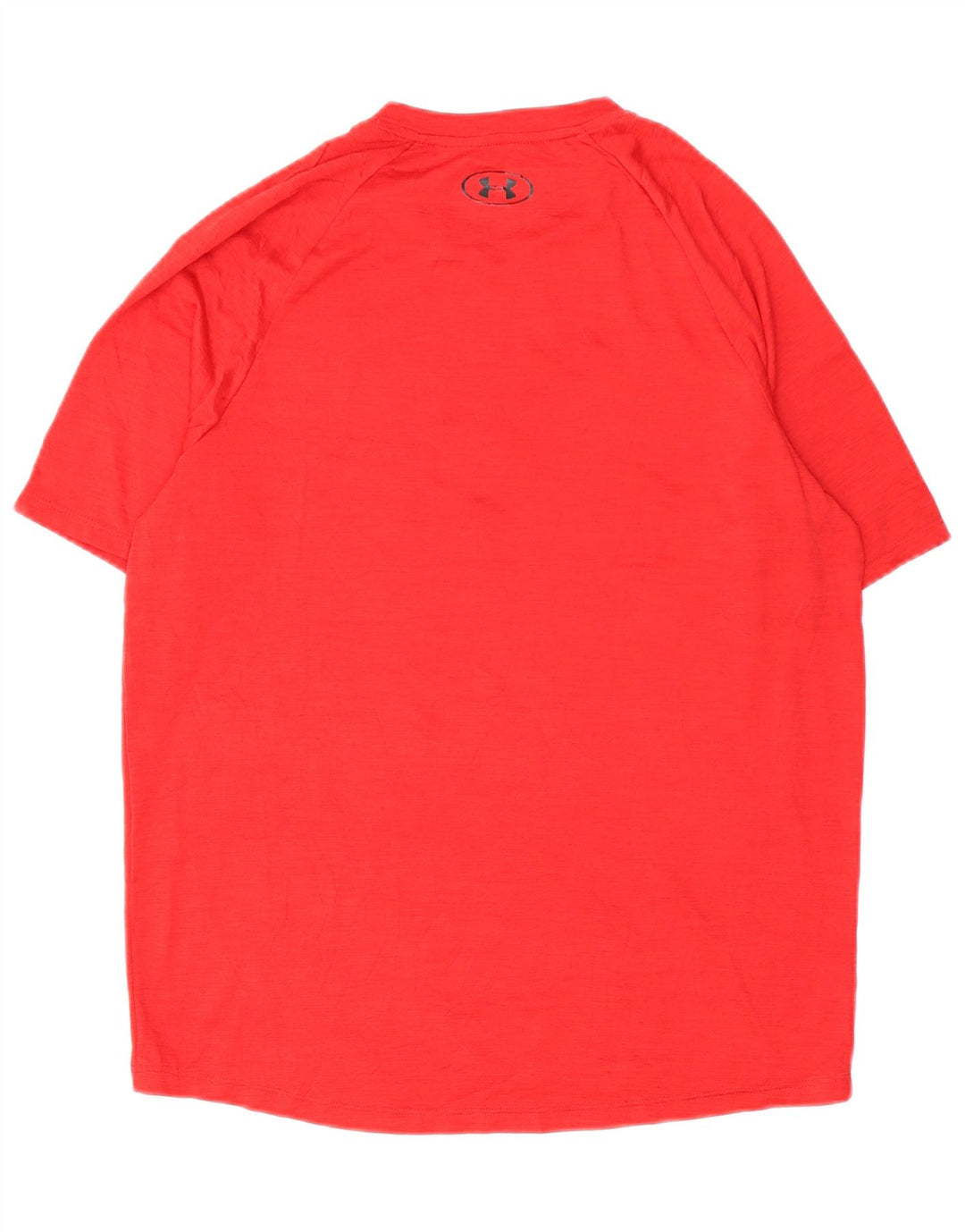 UNDER ARMOUR Tricou pentru bărbați Top Medium Red Poliester