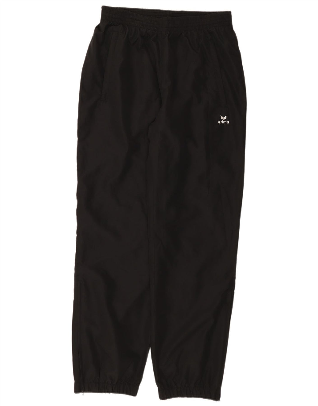 Pantaloni de trening pentru bărbați Erima Joggeri UK 40/42 Poliester mediu negru