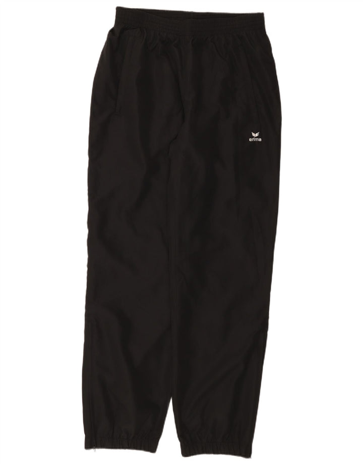 Pantaloni de trening pentru bărbați Erima Joggeri UK 40/42 Poliester mediu negru