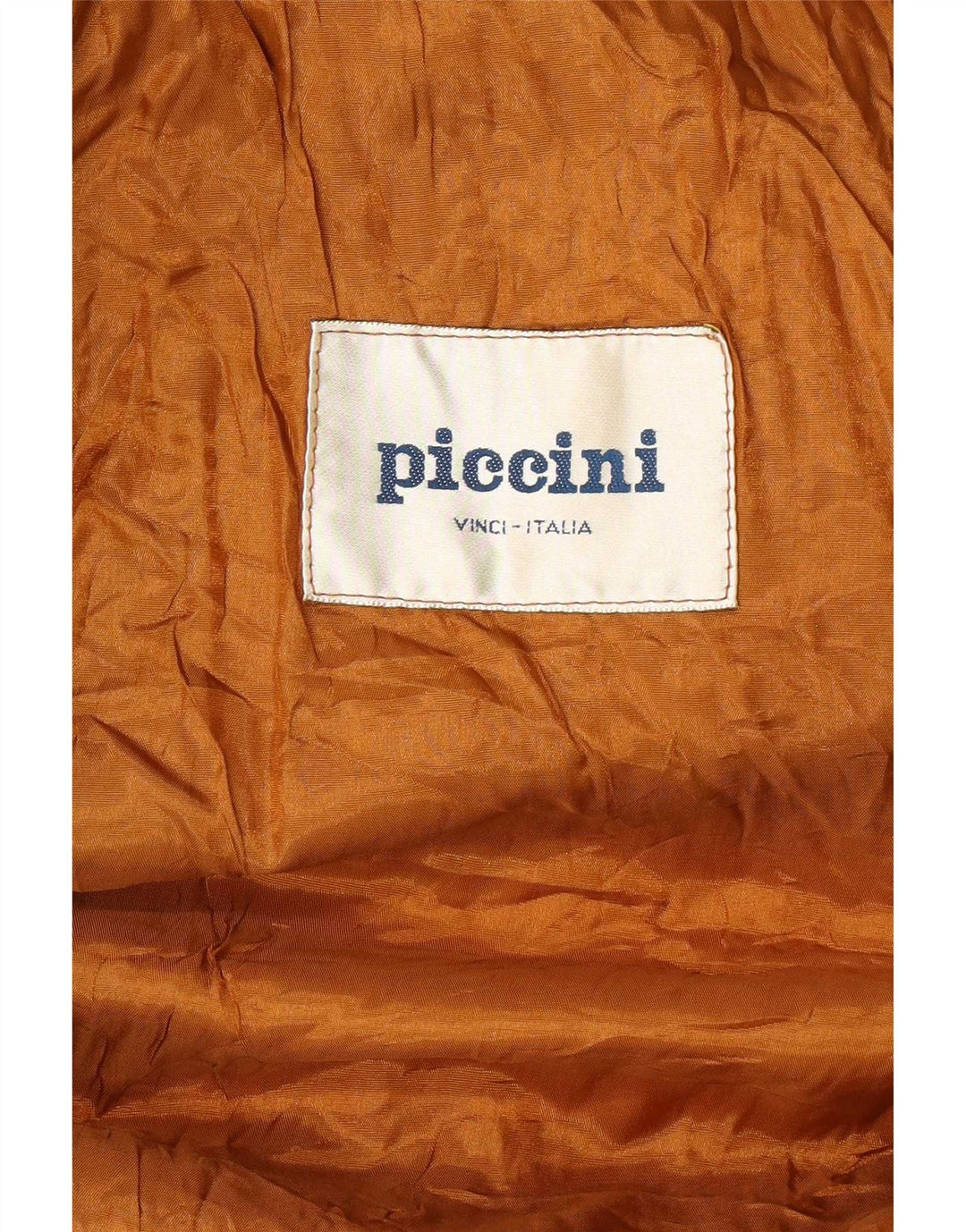 Jacheta de piele intoarsa pentru femei Piccini UK 14 Medium Beige Piele