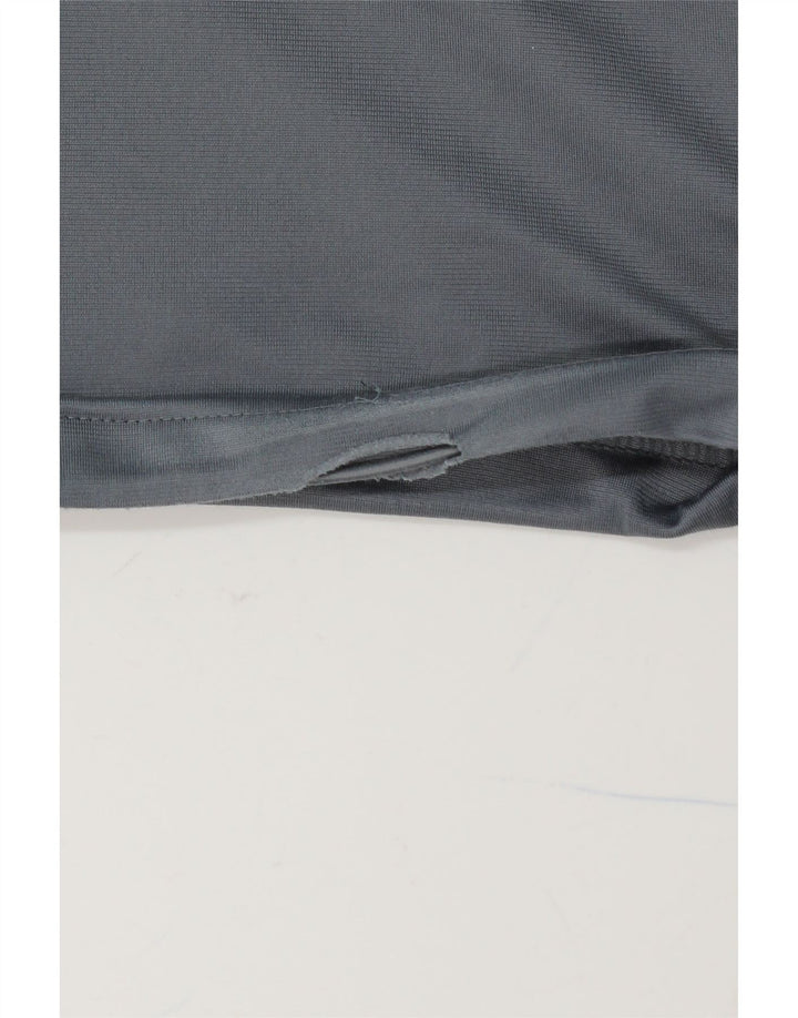 Pantaloni de trening ADIDAS pentru bărbați, mari, gri, blocuri de culoare