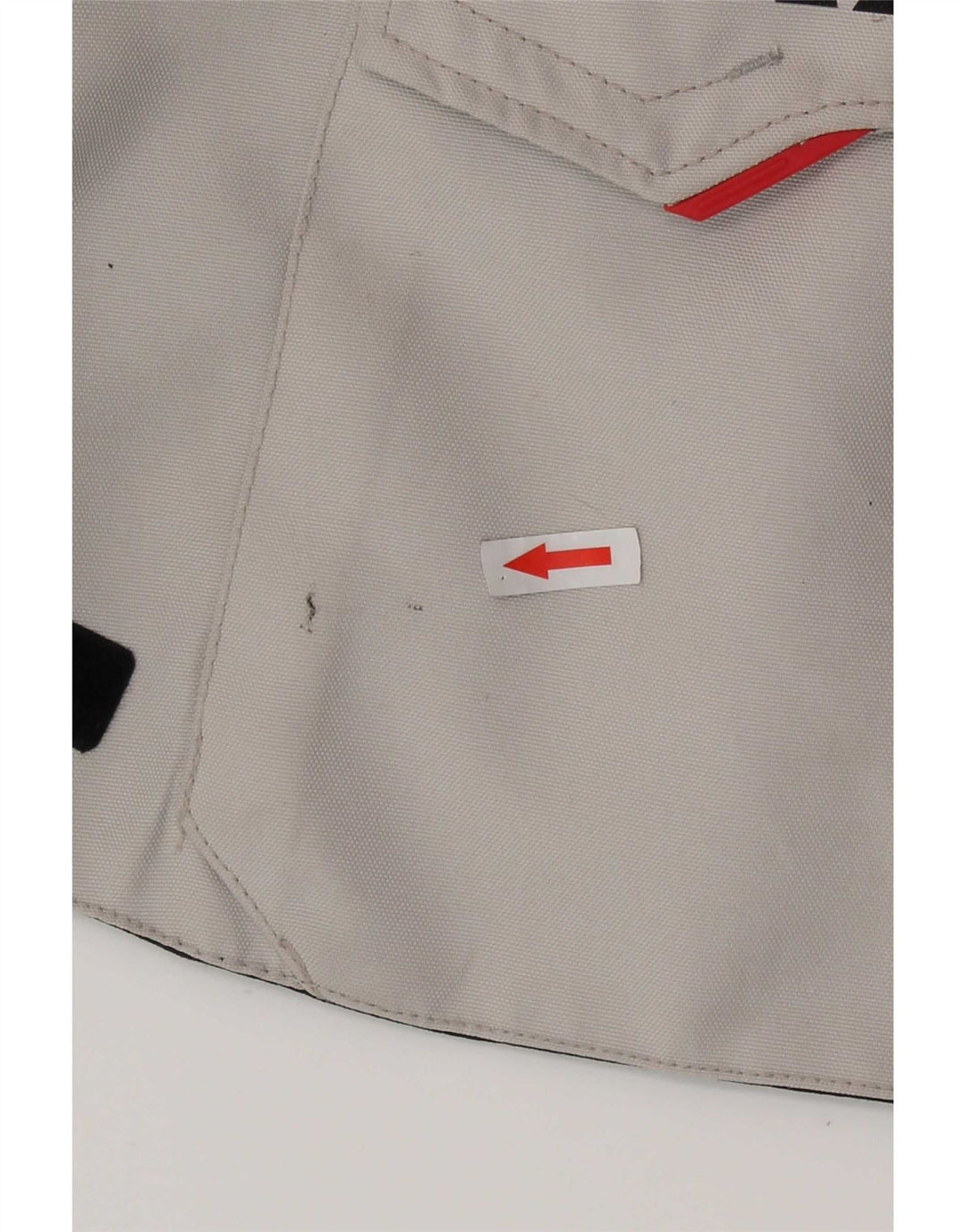 Rev'it Mens UK 36 Small Gri, Poliester Colorblock