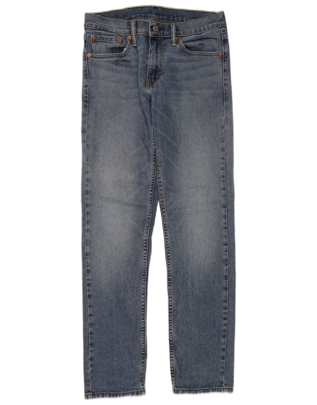 Blugi 511 Slim LEVI'S pentru bărbați W29 L32 Albastru