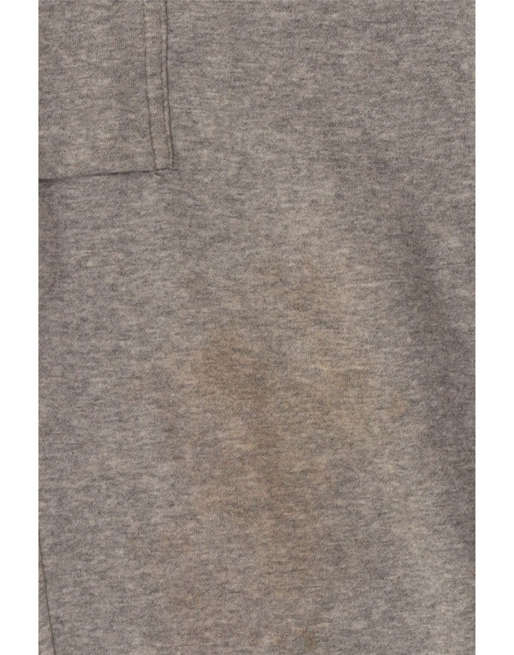 Pantaloni de trening cargo NIKE pentru băieți Pantaloni de jogging 13-14 ani XL, gri pete