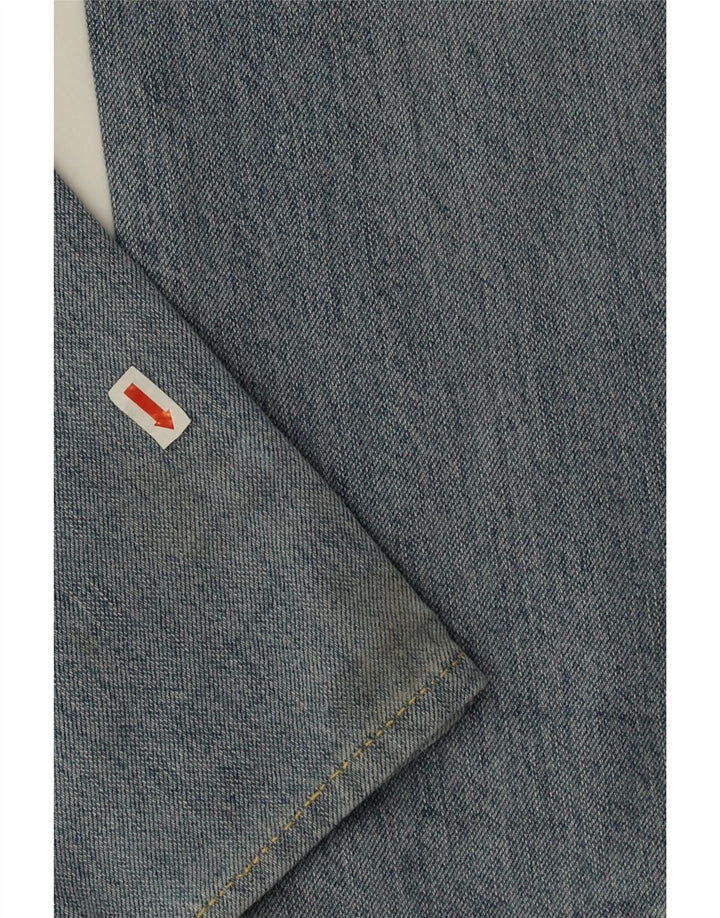 Blugi slim 511 pentru bărbați LEVI'S W29 L31 bumbac albastru