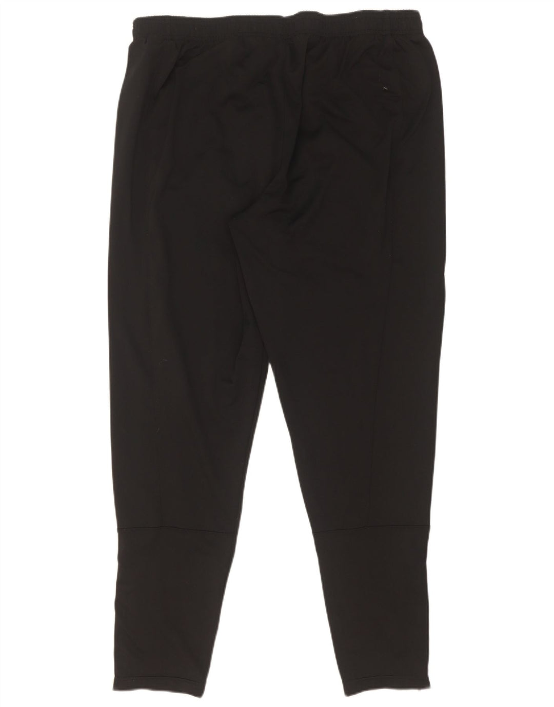 Pantaloni de trening Under Armour pentru bărbați XL poliester negru