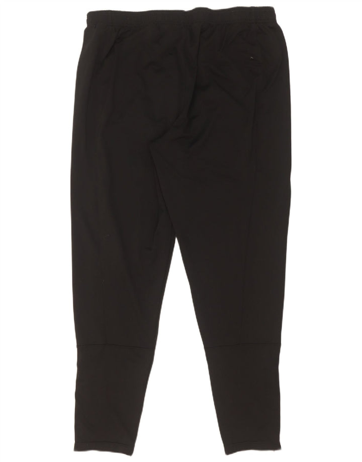 Pantaloni de trening Under Armour pentru bărbați XL poliester negru