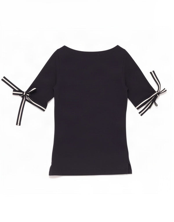Bluză pentru femei Ralph Lauren UK 4 XS Bumbac bleumarin