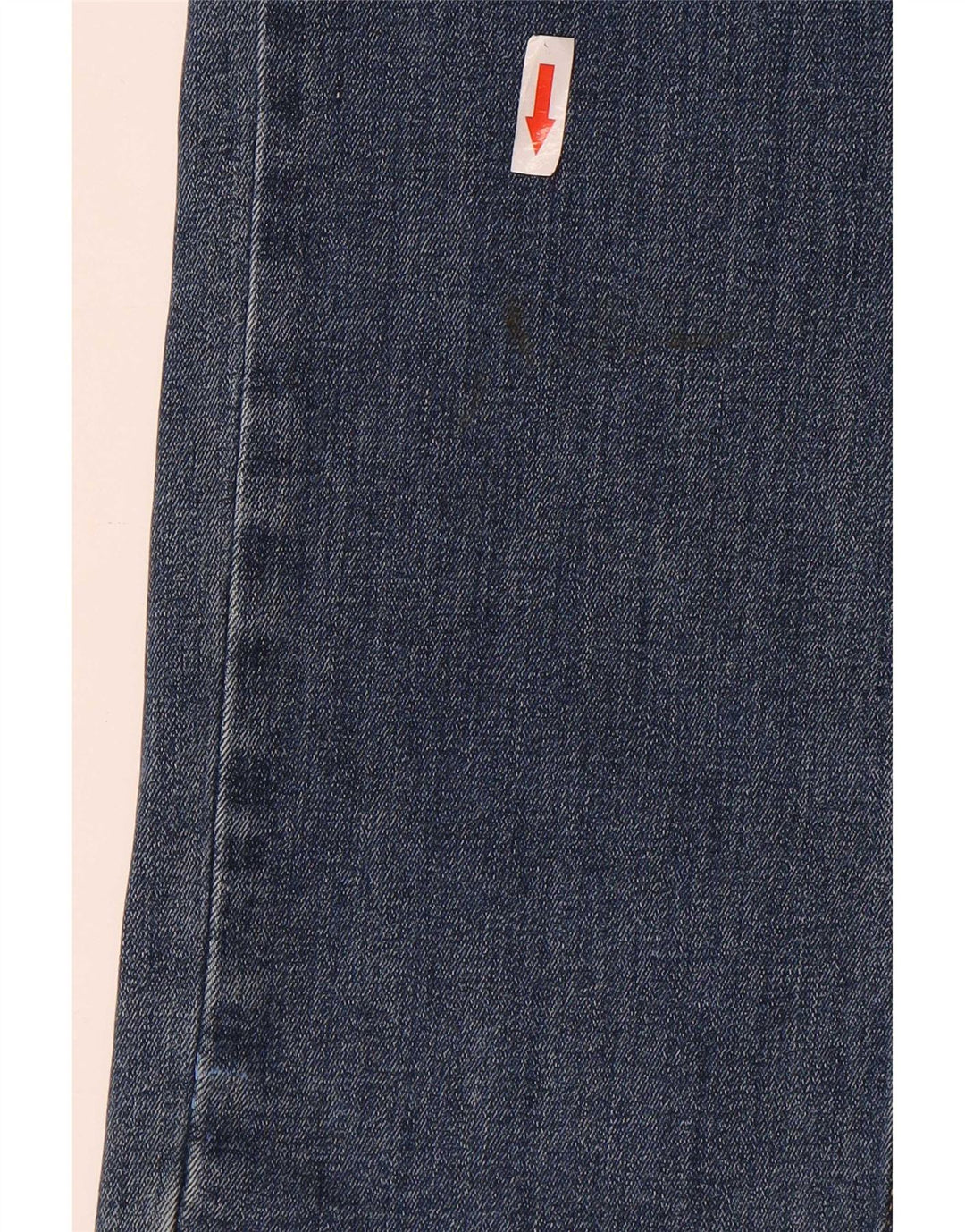 Blugi Levi's 511 Slim pentru bărbați W34 L34 Bumbac albastru