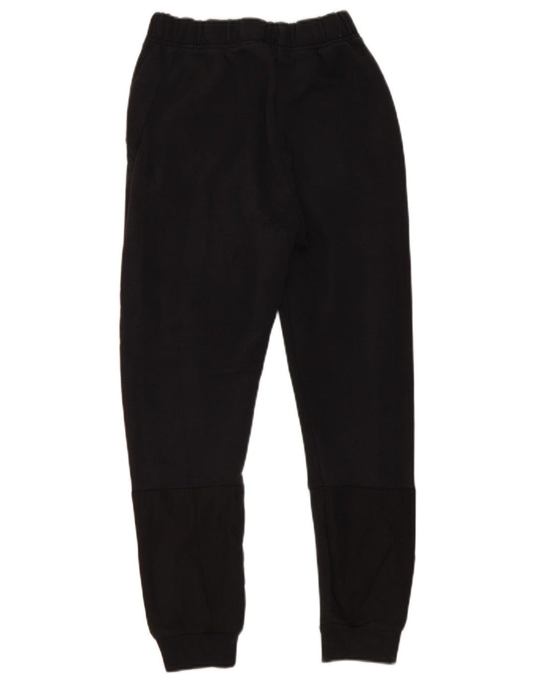 Pantaloni de trening cu grafic pentru băieți Adidas 11-12 ani, negru