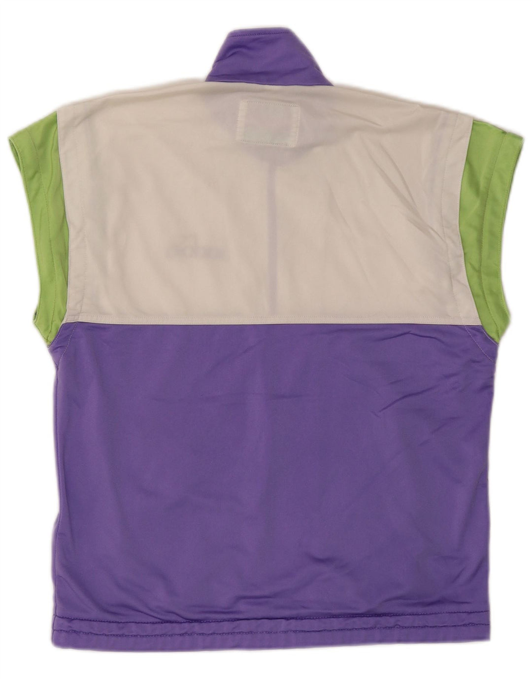 Jachetă de trening pentru bărbați DIADORA, medie, multicoloră