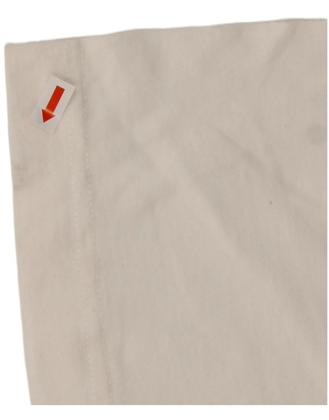 Tricou Bărbați KAPPA Top Medium Alb Bumbac