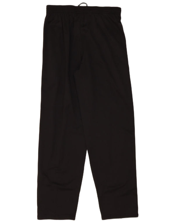 Pantaloni de trening Asics pentru bărbați 2XL poliester negru