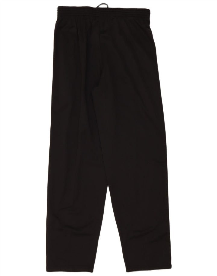 Pantaloni de trening Asics pentru bărbați 2XL poliester negru