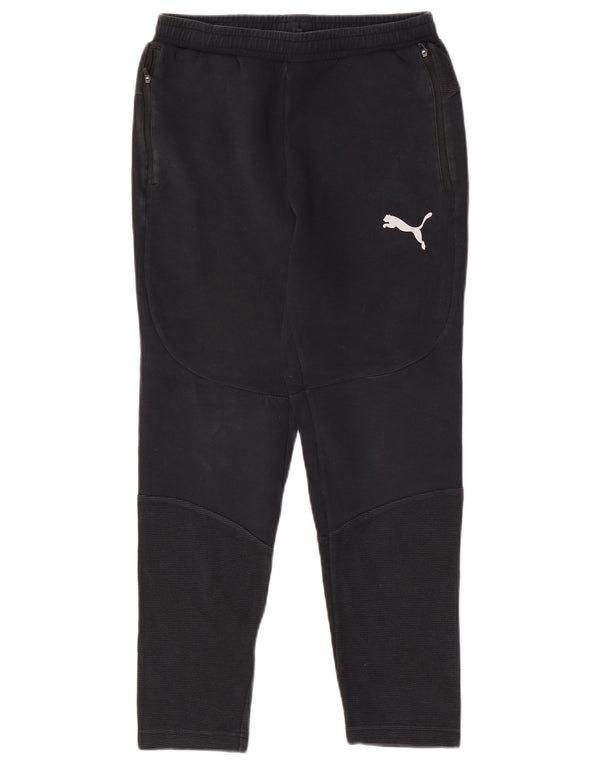 Pantaloni de trening Puma pentru femei UK 8 Small Black