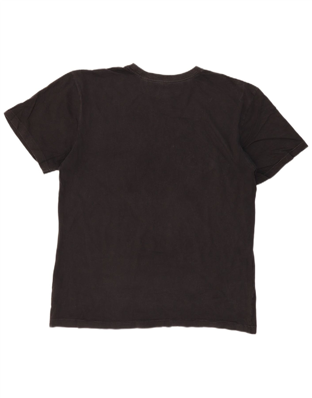 Tricou grafic ADIDAS pentru bărbați Los Angeles Lakers Top 2XL bumbac negru