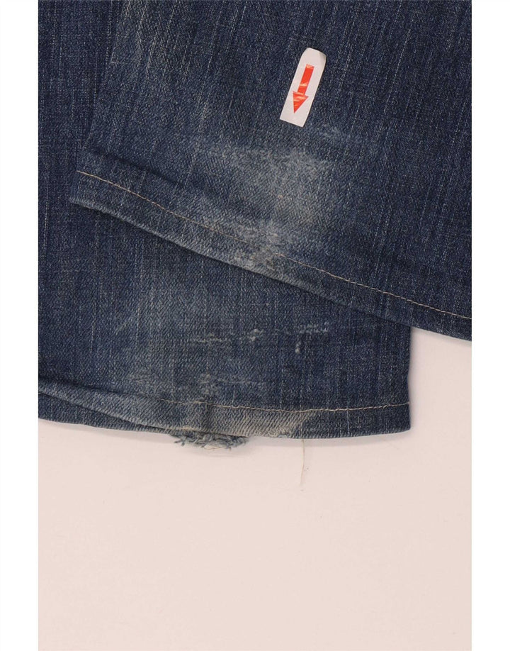 Blugi Doozy Slim pentru femei Diesel W30 L31 Bumbac albastru