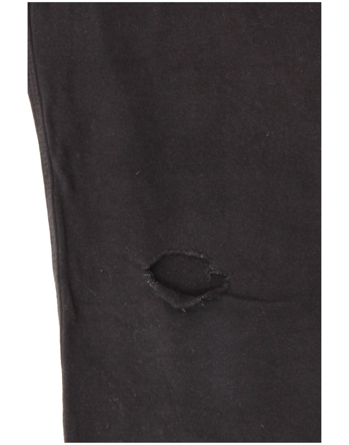 Leggings pentru femei Champion UK 12 Medium Black