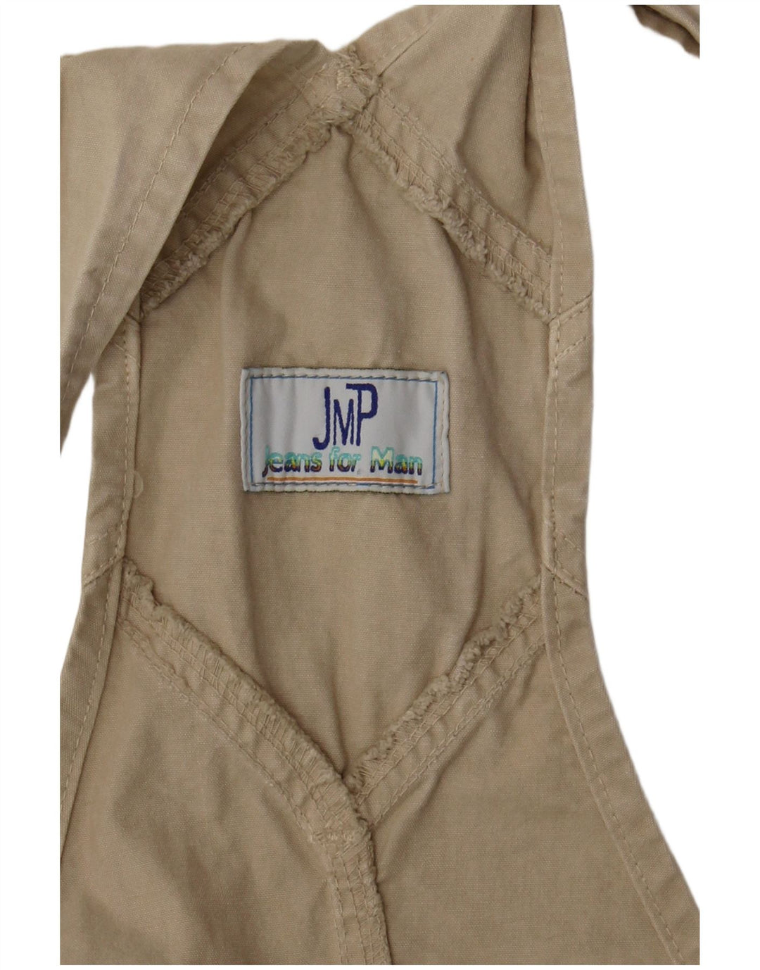 Pantaloni cargo vintage pentru bărbați W30 L31 Bej