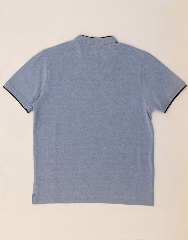 Jack & Jones Tricou pentru bărbați Top Small Blue Flecked
