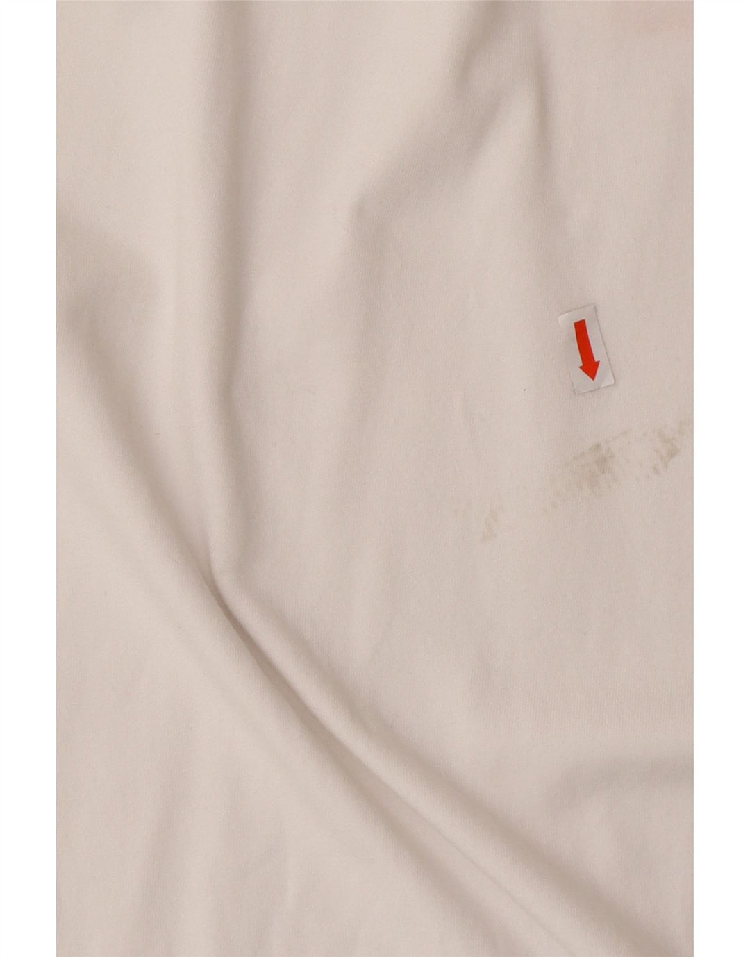 NORTH SAILS Tricou grafic pentru bărbați Top XL Bumbac alb