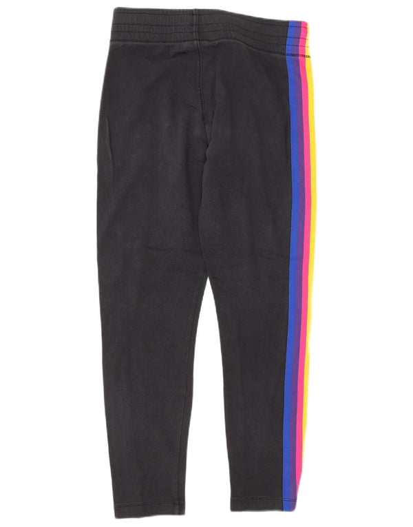 Pantaloni de trening pentru femei Champion Pantaloni de jogging UK 10 Small Black
