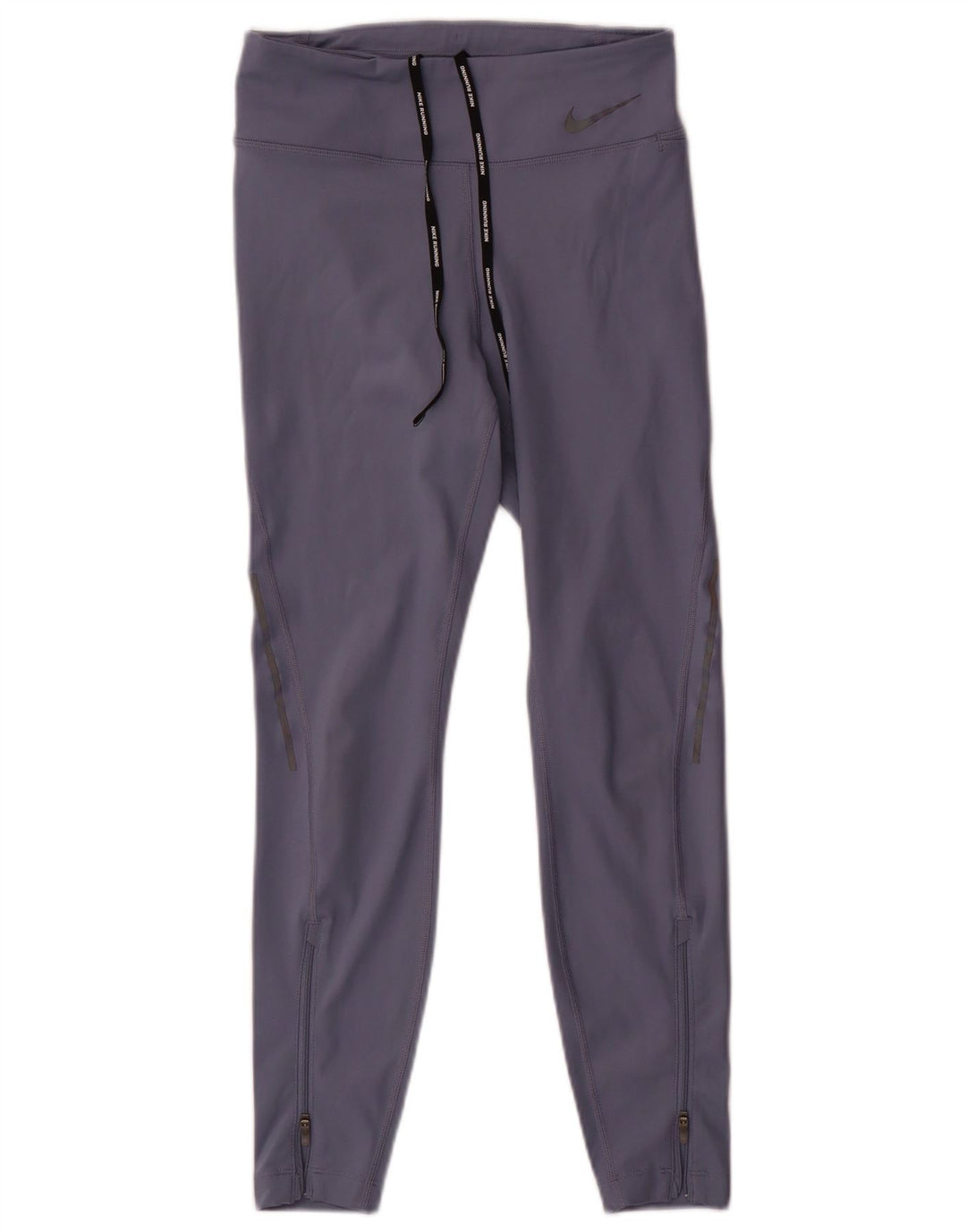 Leggings pentru femei Nike UK 10 Poliester violet mic