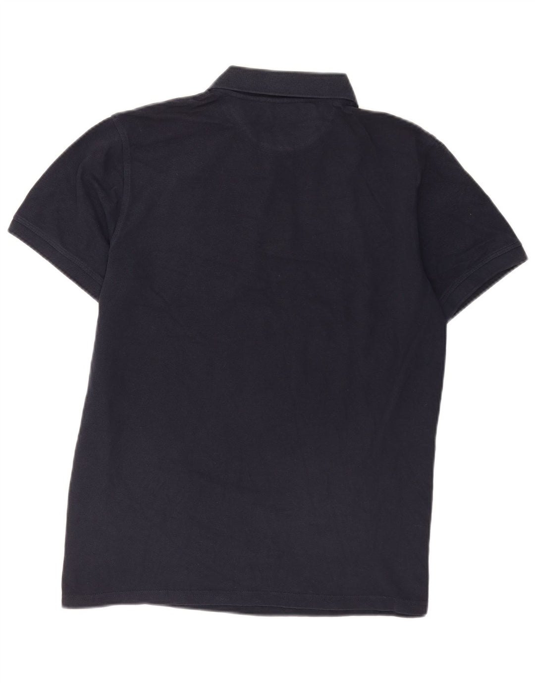 Tricou polo pentru bărbați Timberland, mare, albastru, bumbac