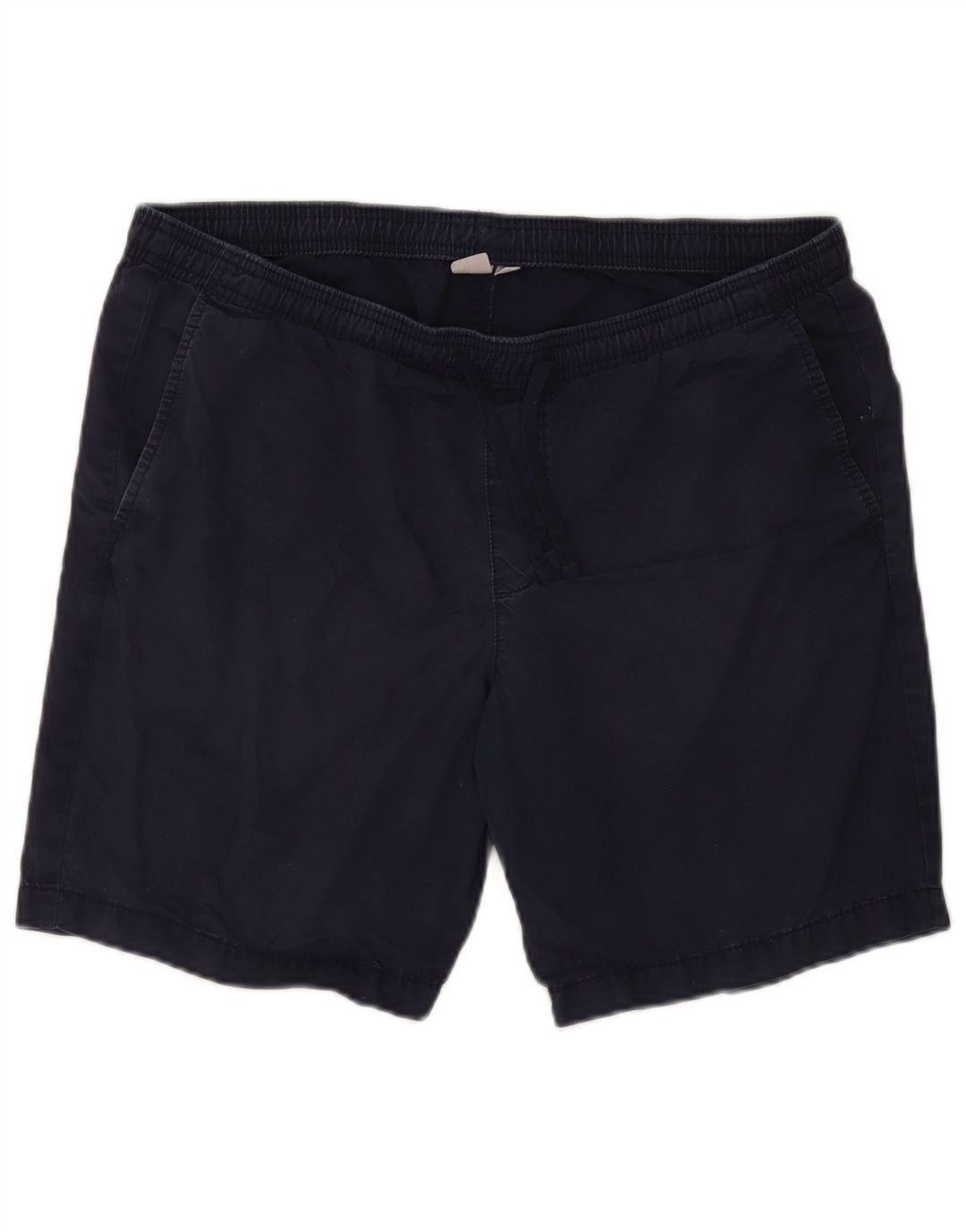 Pantaloni scurți chino pentru bărbați Gap, mari W36, bumbac bleumarin