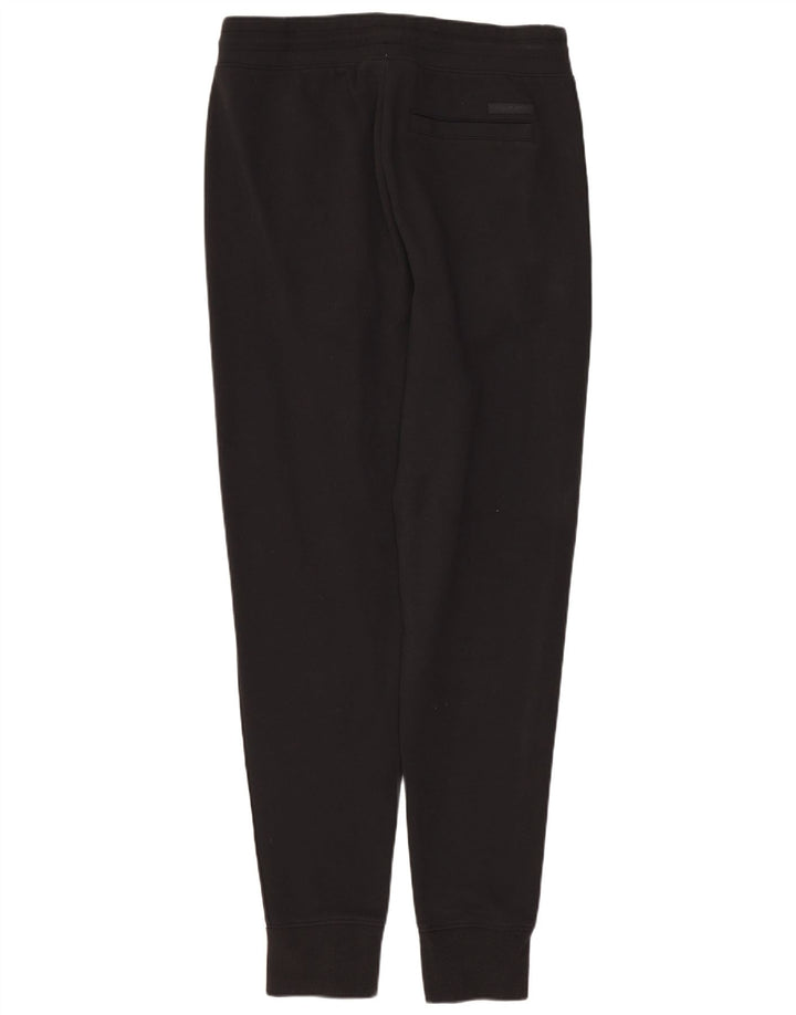 MICHAEL KORS Pantaloni de trening grafic pentru bărbați Pantaloni de jogging Bumbac negru mic
