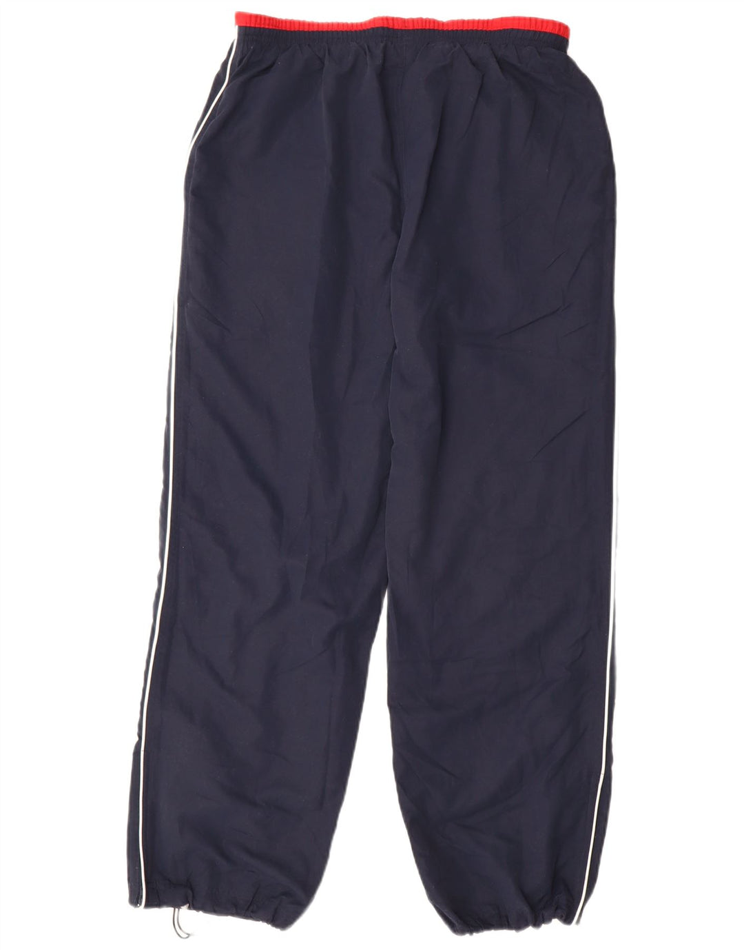 Pantaloni de trening pentru bărbați Reebok Pantaloni de jogging Medium Bleumarin Colorblock