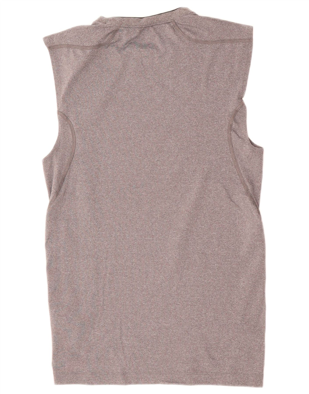 Vestă pentru bărbați NIKE UK 42/44 Large Gri