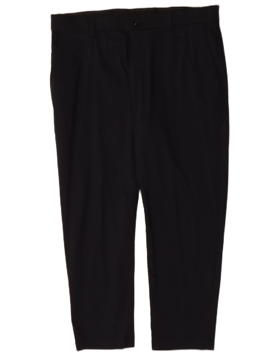 Pantaloni chino Dri Fit Dri Fit pentru bărbați, Dri Fit, drepte, L38 L30, bleumarin