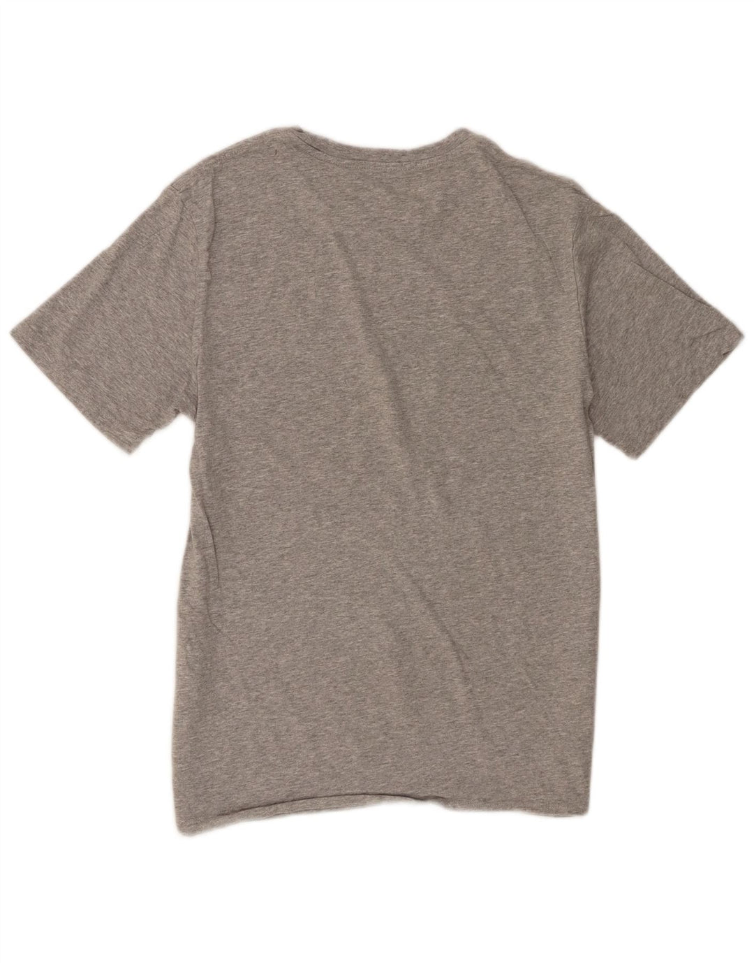 Tricou grafic Levi's pentru bărbați Top mic, gri, bumbac cu pete