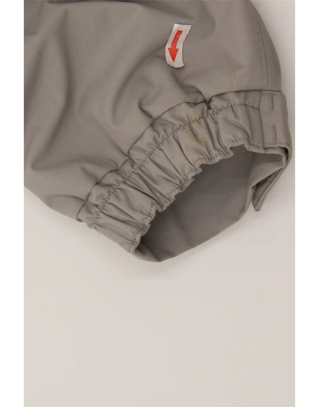 Murphy & Nye Jachetă de ploaie pentru bărbați UK 42 XL Nylon gri