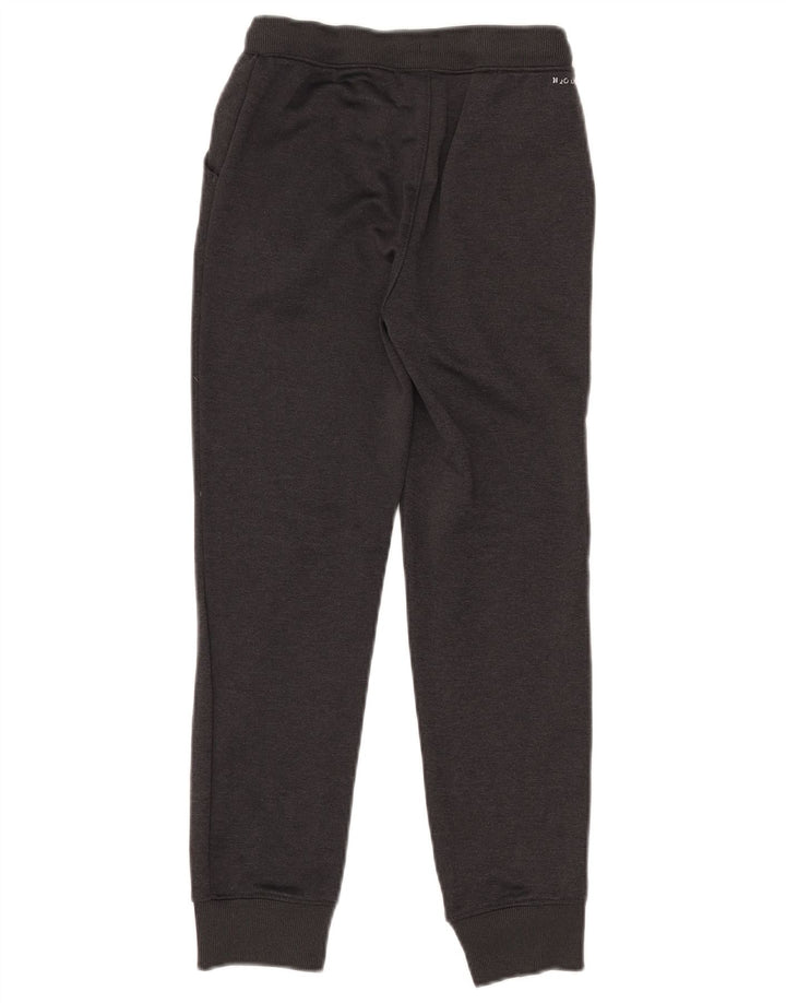 Pantaloni de trening pentru baieti Hurley Pantaloni de jogging 10-11 ani Poliester gri mediu