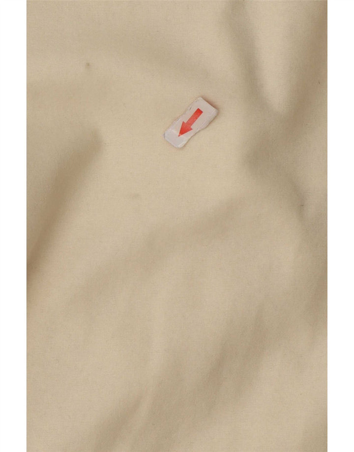 Sacou Gabriel pentru femei la dublu piept IT 44 Medium Off White