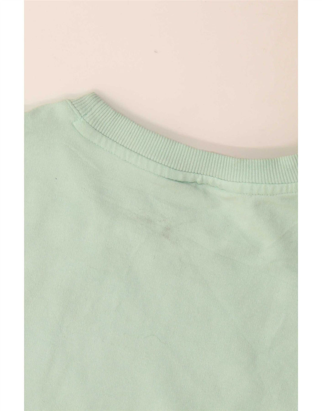 Pulover pentru damă Fila Pulover UK 14 Medium Turcoaz Bumbac