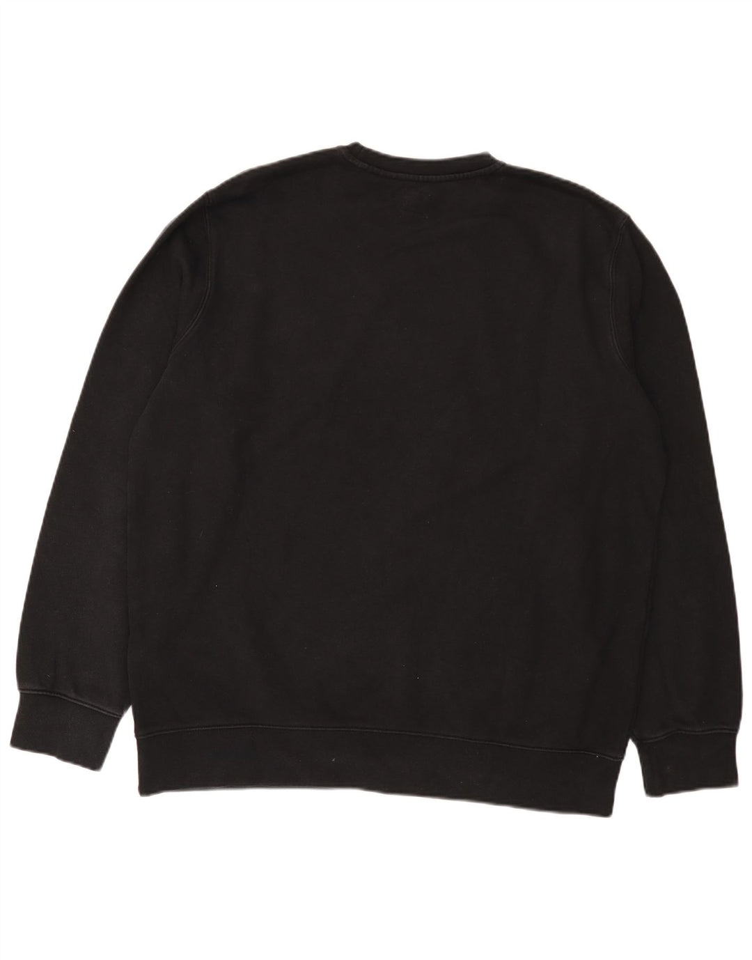 Pulover Levi's pentru bărbați, cu ajustare standard, mare, negru, bumbac