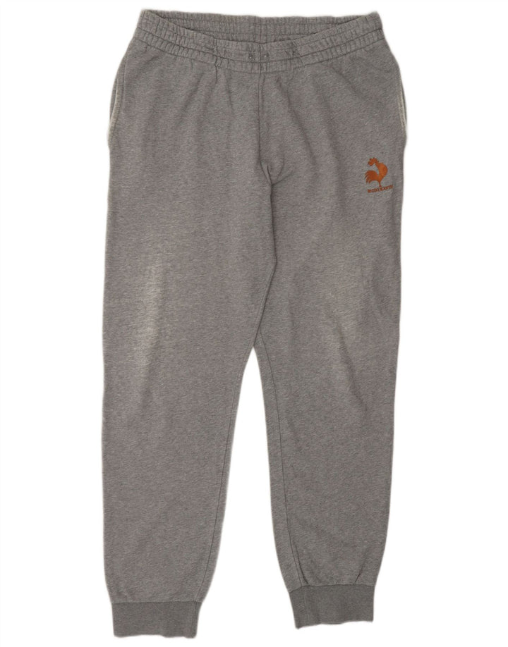LE COQ SPORTIF Pantaloni de trening pentru bărbați Pantaloni de jogging XL Gri