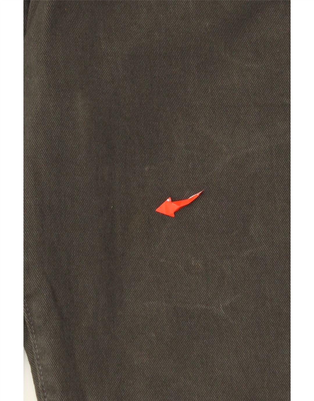 Blugi skinny LEVI'S 515 cu jambiere L32 L30 kaki