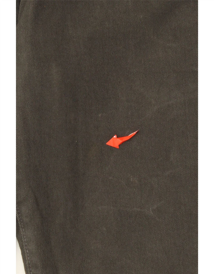 Blugi skinny LEVI'S 515 cu jambiere L32 L30 kaki