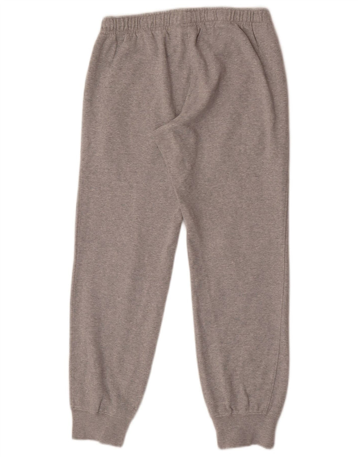 Pantaloni de trening pentru bărbați ASICS Joggeri XS gri