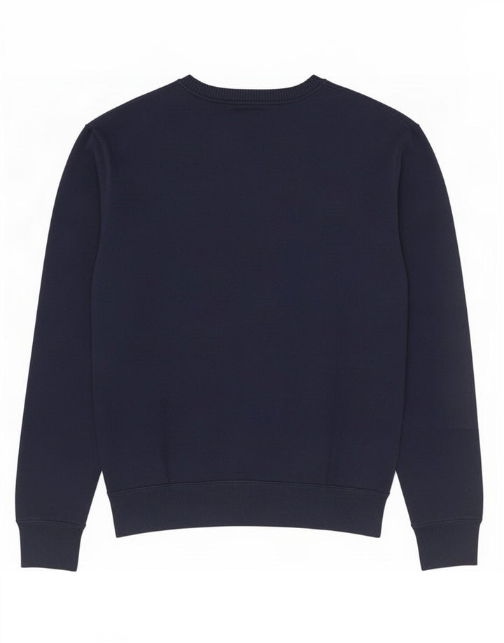 Gap Mens Large Bleumarin Bumbac