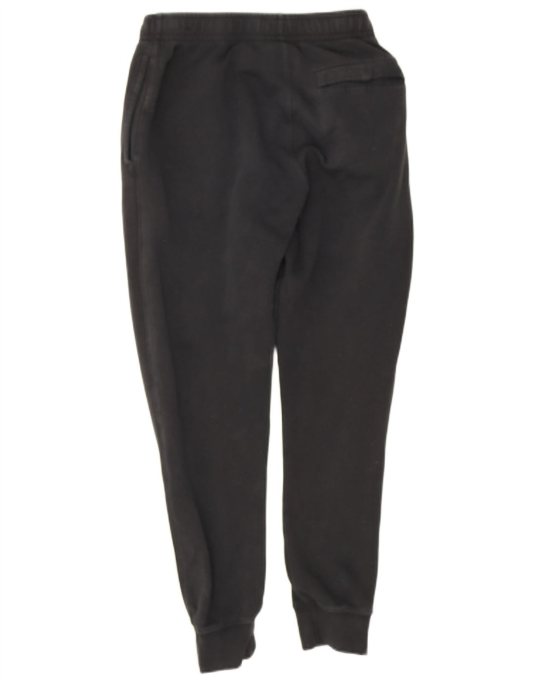 Pantaloni de trening pentru bărbați Nike Pantaloni de jogging Mici, negru, bumbac