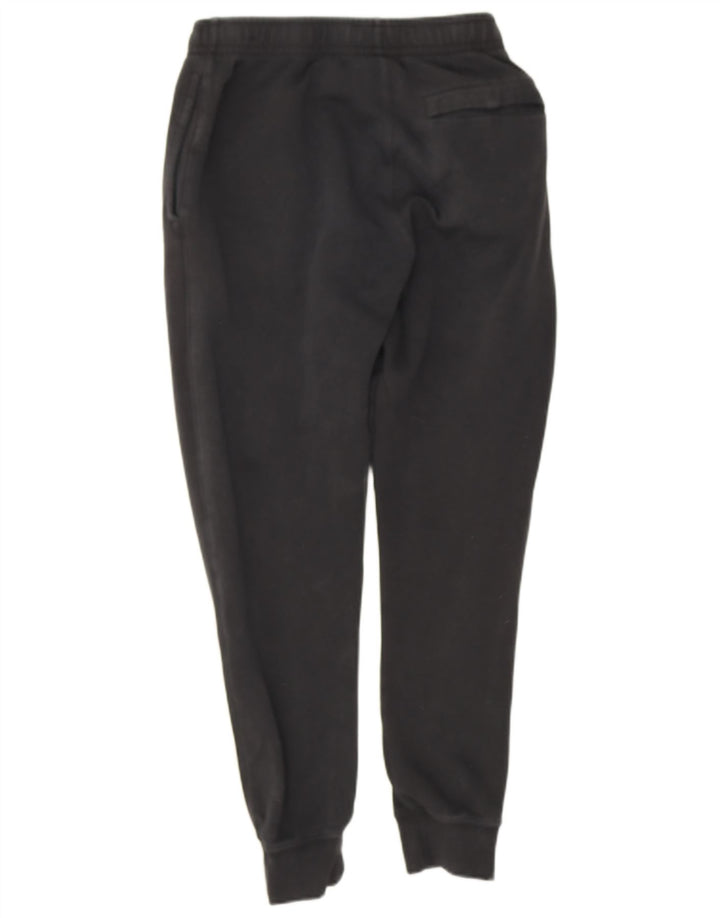 Pantaloni de trening pentru bărbați Nike Pantaloni de jogging Mici, negru, bumbac