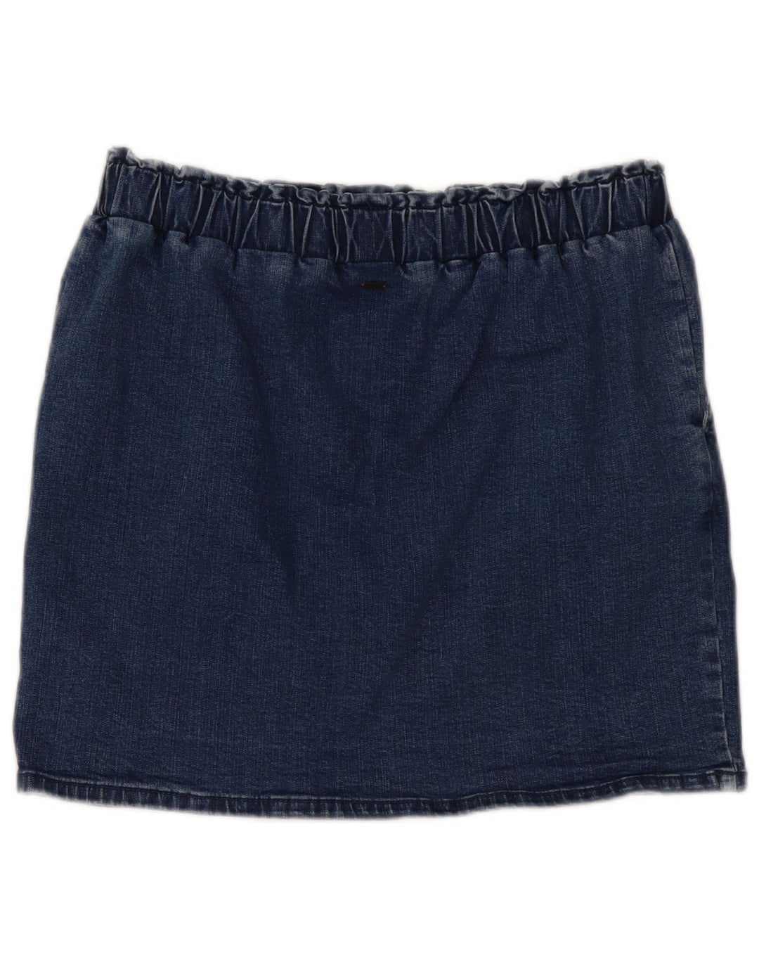 O'NEILL Mini fustă de blugi pentru femei XL W36 bleumarin