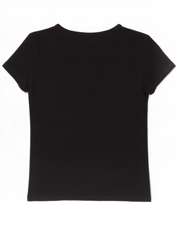 Tricou pentru femei Levi's Top UK 14 Medium Black