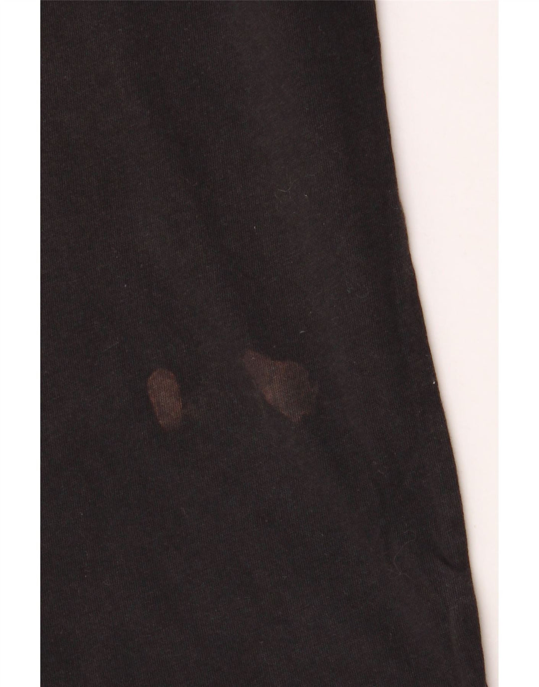Tricou bărbați ADIDAS Top mic bumbac negru